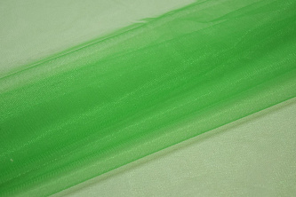 Сетка средняя зеленого цвета W-125117