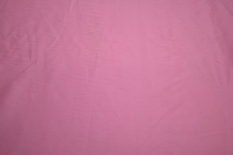 Хлопок с эластаном розовый W-124546