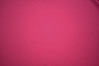 Плательная розовая ткань W-127700