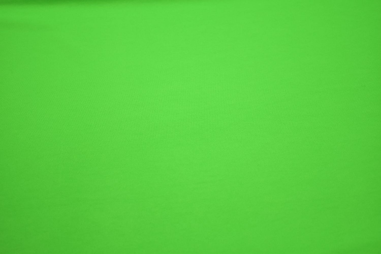 Бифлекс матовый неоново-салатового цвета W-130245