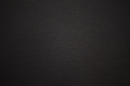 Костюмная коричневая черная ткань W-133156