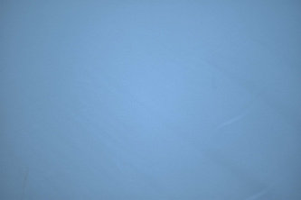 Костюмная голубая ткань W-127309