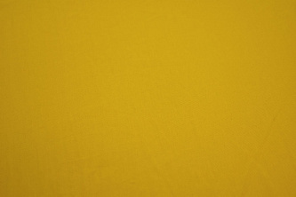 Трикотаж желтый W-133916