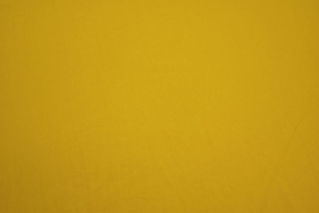 Трикотаж желтый W-133916