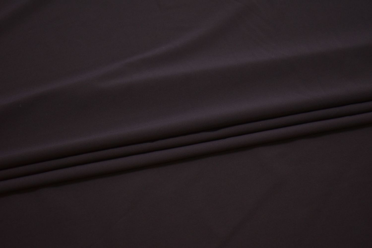 Бифлекс матовый темно-фиолетового цвета W-129817