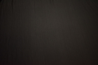 Сетка-стрейч темно-коричневого цвета W-131403