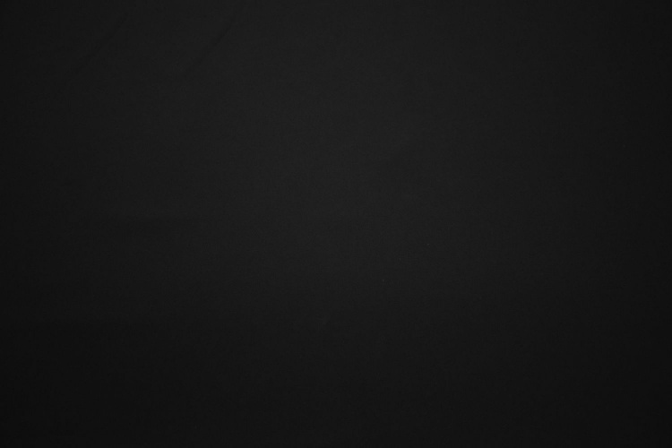 Вискоза черного цвета W-123792