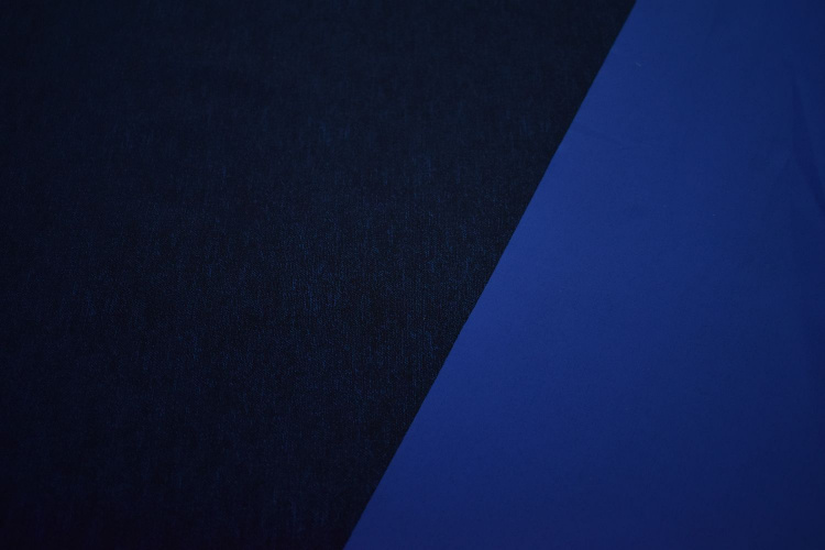 Бифлекс синий черный W-128763