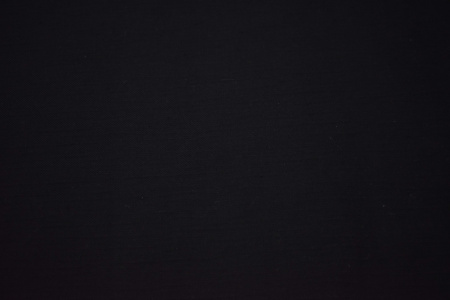 Костюмная фактурная черная ткань W-131841