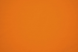 Плательная оранжевая ткань W-127215