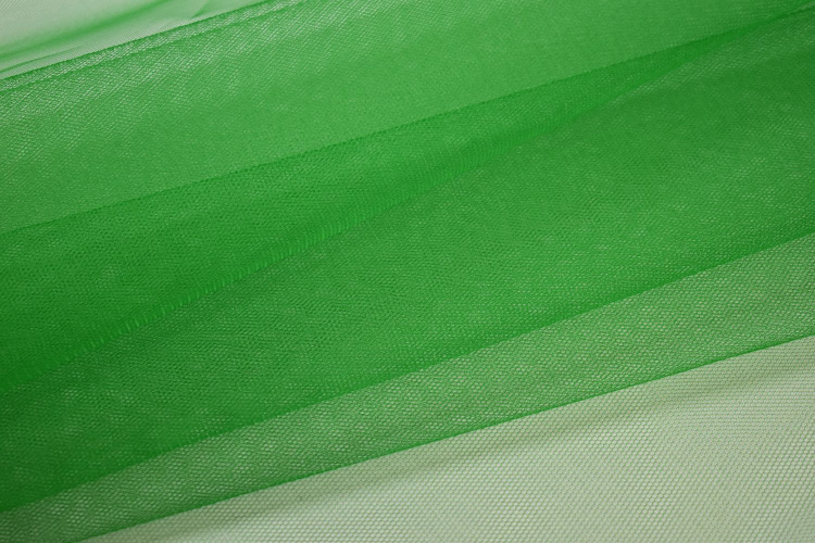 Сетка жесткая зеленого цвета W-125125