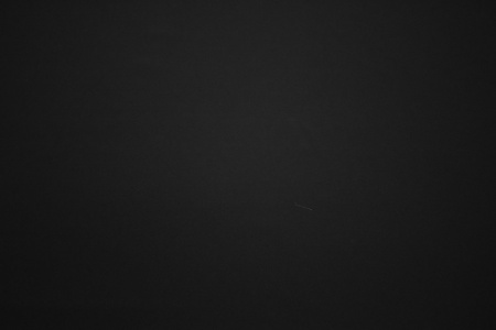 Плательная черная ткань W-129604