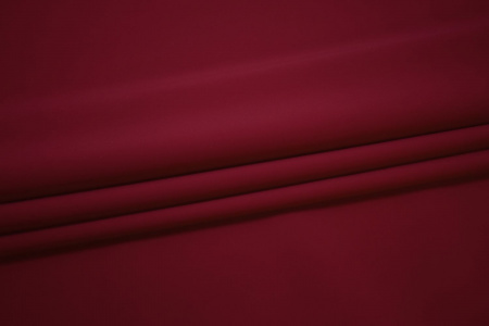 Бифлекс матовый бордового цвета W-126199