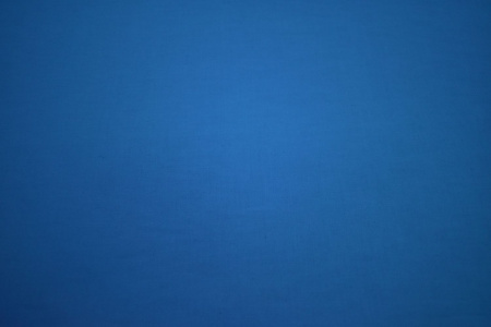 Рубашечная синяя ткань W-129994