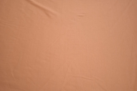Трикотаж оранжевый W-127123