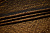 Тафта коричневого цвета пайетки W-130404