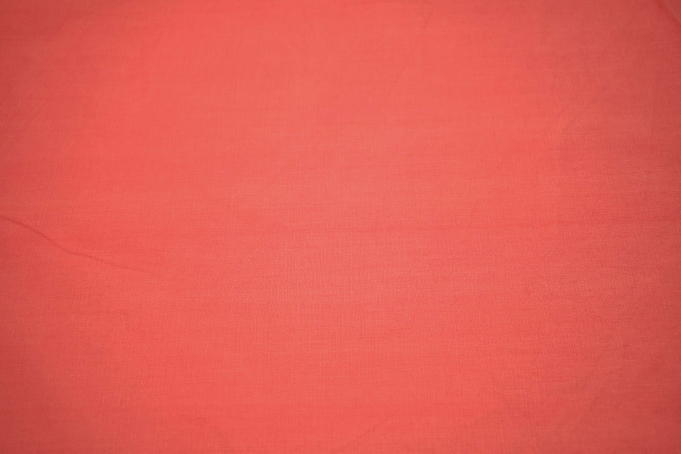 Курточная розовая ткань W-127252
