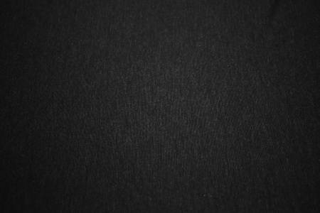 Трикотаж темно-серый W-133684