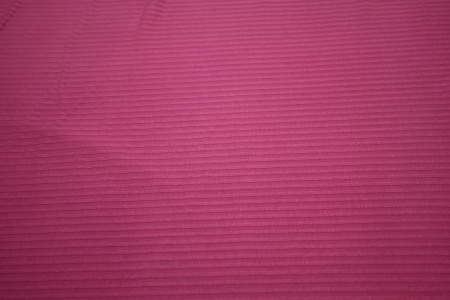 Трикотаж розовый W-127580