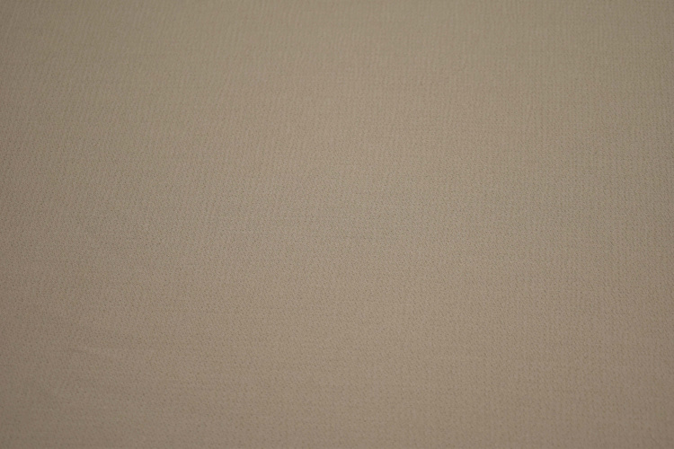 Костюмная светло-бежевая фактурная ткань W-133164
