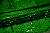 Сетка с зелеными пайетками W-128415