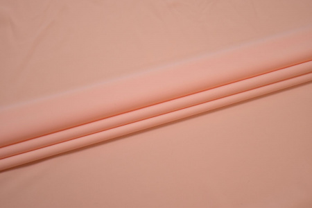 Бифлекс матовый розовово-персикового цвета W-130856