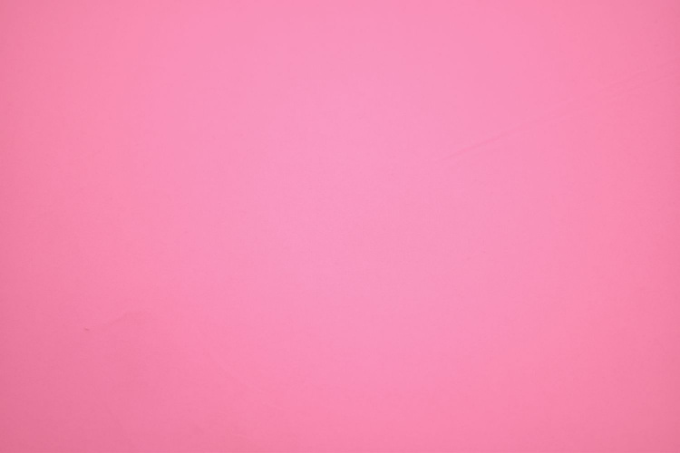 Трикотаж розовый W-124706