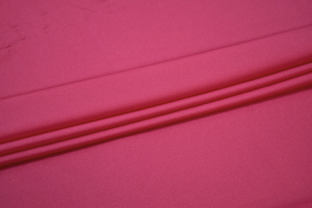 Бифлекс однотонный розового цвета W-127148
