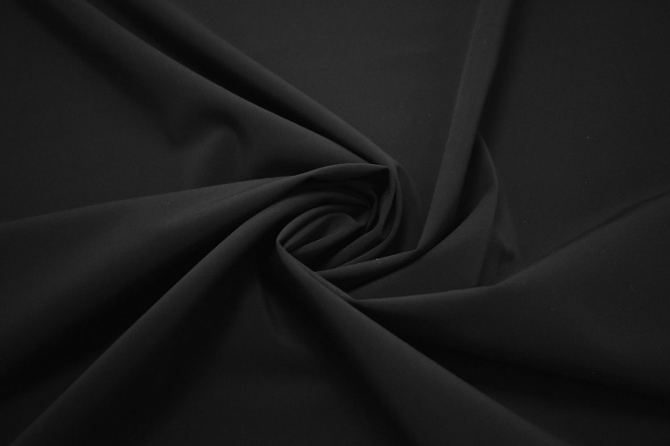 Бифлекс матовый черного цвета W-125435