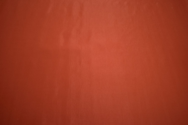 Плательная оранжевая ткань W-128560
