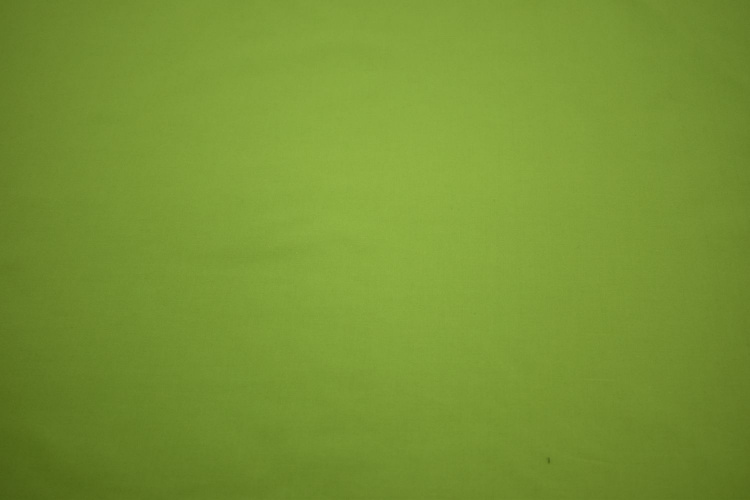 Хлопок зеленого цвета W-126266