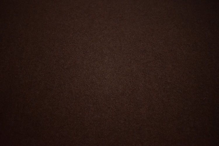 Трикотаж коричневый W-128505