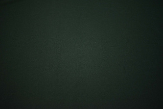 Костюмная зеленая ткань W-130463