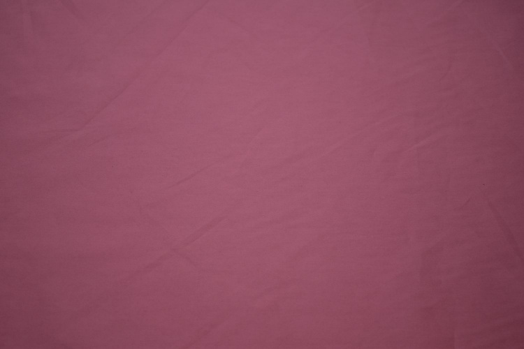Плательная брусничная ткань W-132565
