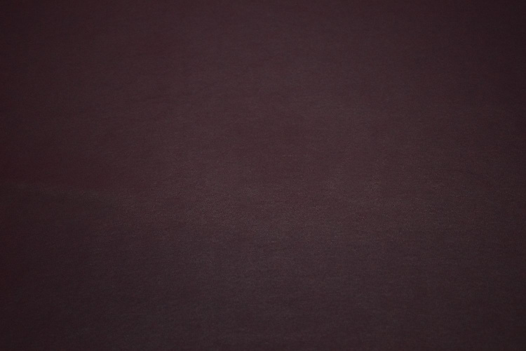 Шифон темно-фиолетовый W-127003