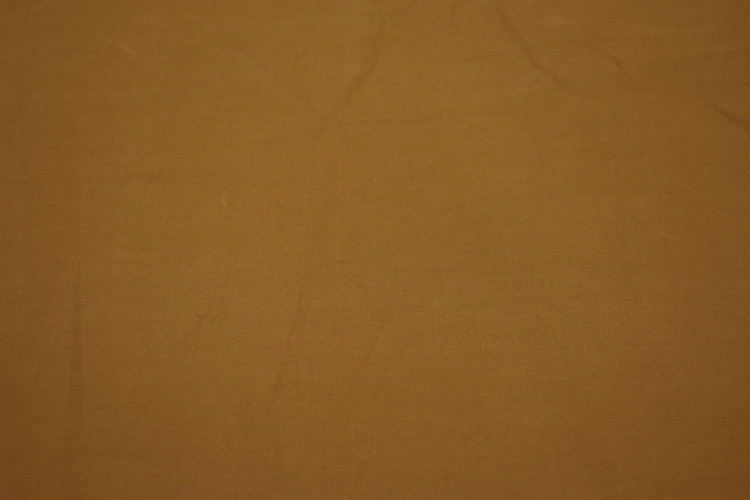 Костюмная коричневая ткань W-127394