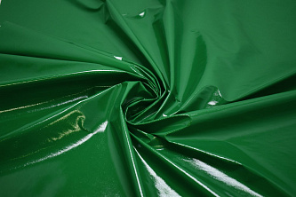 Лаке зеленого цвета W-125554