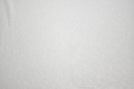 Трикотаж белый W-123768