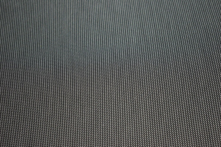 Трикотаж серо-черный полоска геометрия W-131898