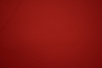 Костюмная красная ткань W-127319