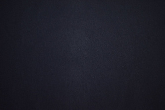 Костюмная синяя ткань W-131836