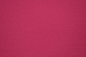Плательная розовая ткань W-127708