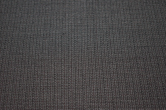 Костюмная серая ткань W-129260