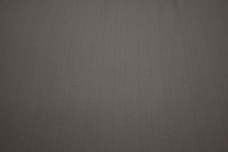 Трикотаж серый из вискозы W-124354