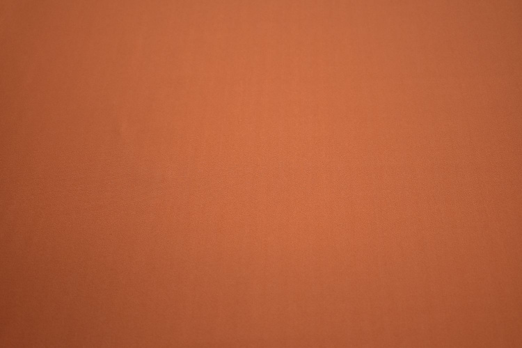Трикотаж оранжевый W-128526