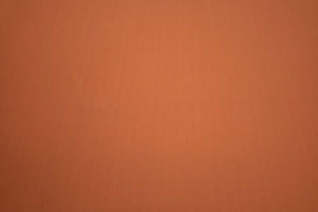 Трикотаж оранжевый W-128526
