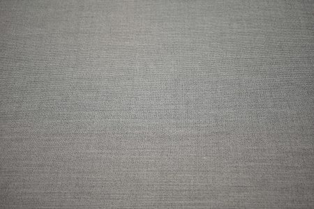 Костюмная ткань серая фактурная W-132297