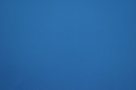 Трикотаж голубой W-124663