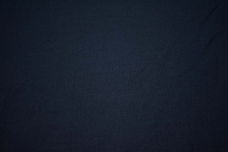 Костюмная синяя ткань W-125206