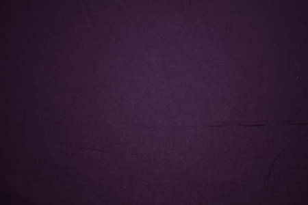 Хлопок фиолетового цвета W-124296